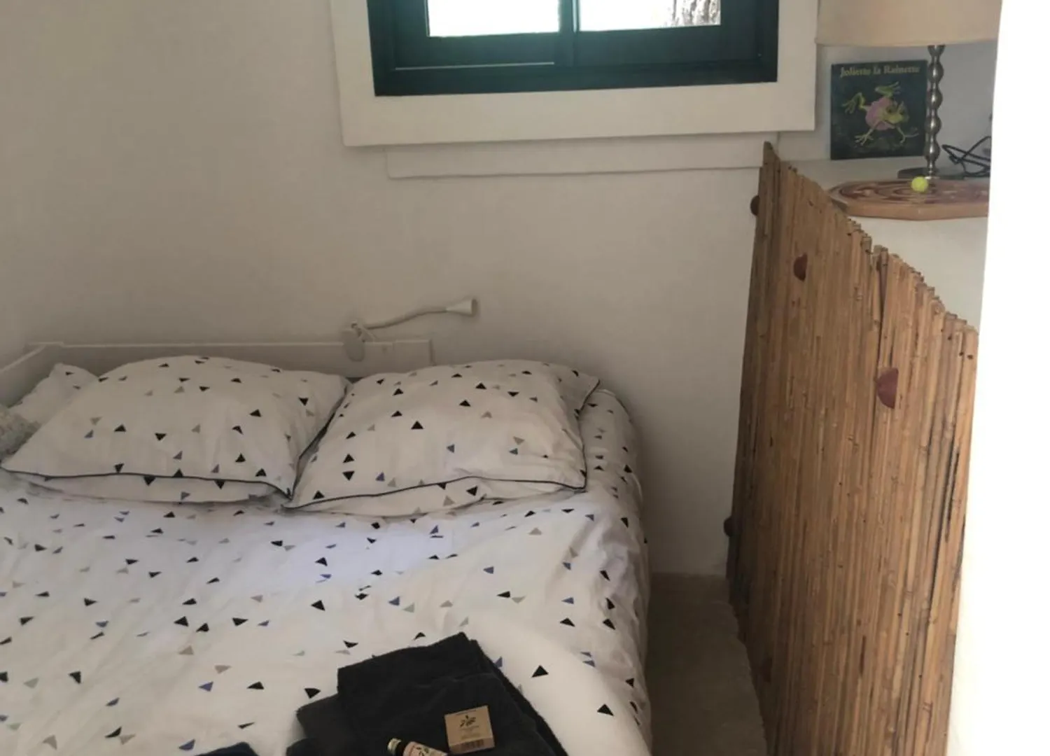 Hébergement de vacances Lodge entre ciel et mer Saint-Cyr-sur-Mer