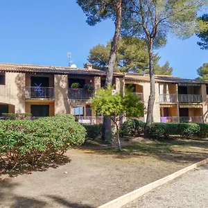 Les Hauts Du Port-1 Appartement