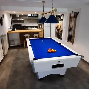 Au Coeur Du Village Appartement