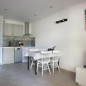 Provence Heureuse Appartement